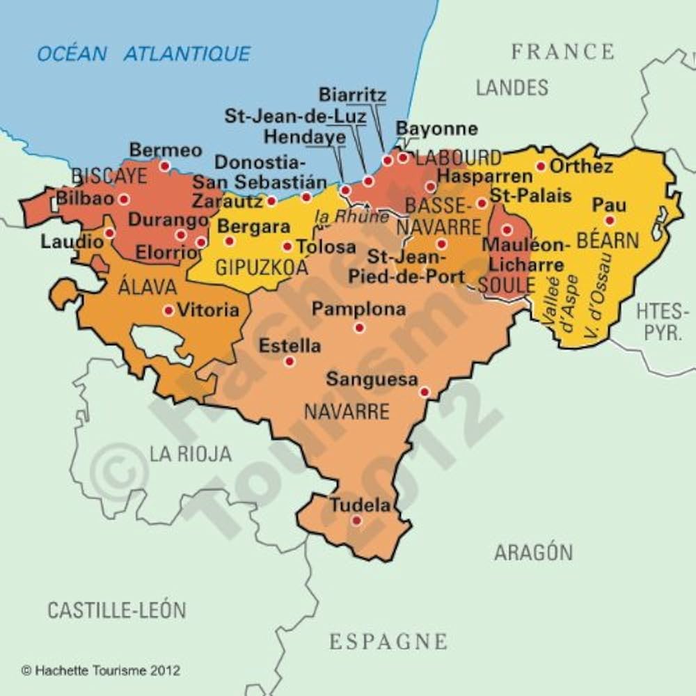 Un pays innommable, par Jean-Joël Ferrand, CHRONIQUE DU PAYS BASQUE, 6 février 2025